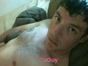 CoGuy