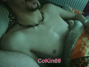 CoKin69