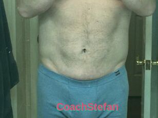 CoachStefan