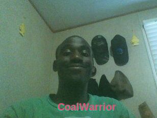 CoalWarrior