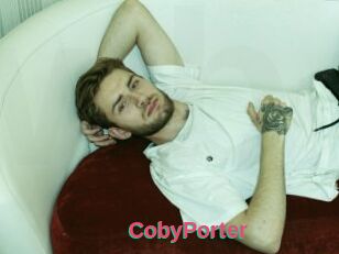 CobyPorter