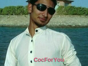 CocForYou