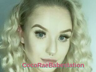 CocoRaeBabestation