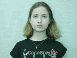 CocoSparkle
