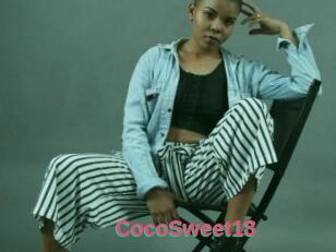 CocoSweet18