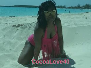 CocoaLove40