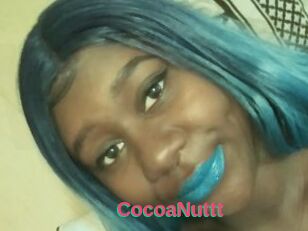 CocoaNuttt