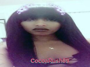 CocoaRush89