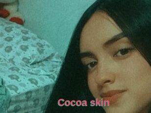 Cocoa_skin