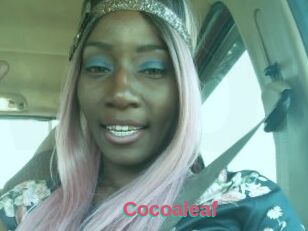 Cocoaleaf