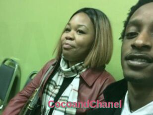 CocoandChanel
