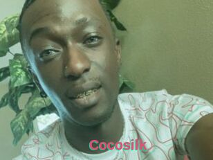 Cocosilk