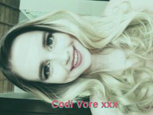 Codi_Vore_xxx