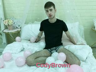 CodyBrown