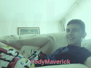 CodyMaverick