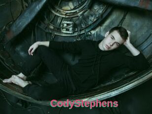 CodyStephens