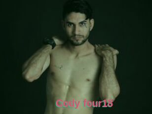 Cody_four18