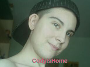 CodyisHome