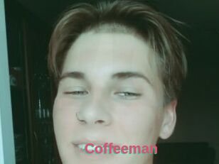 Coffeeman