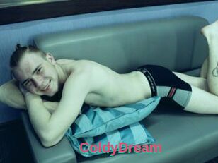 ColdyDream