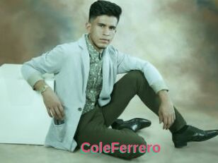 ColeFerrero