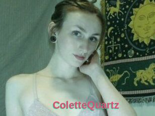 ColetteQuartz