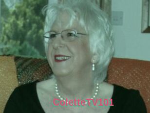 ColetteTV101