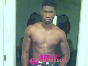 Colin_Dickson