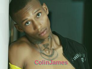 ColinJames