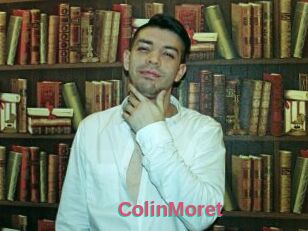 ColinMoret