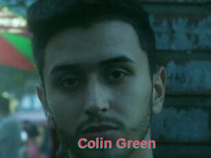 Colin_Green