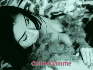 ColineDamme