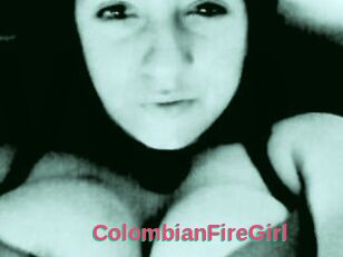 ColombianFireGirl