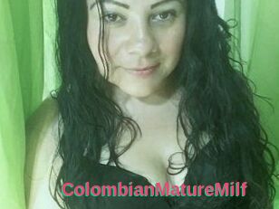ColombianMatureMilf