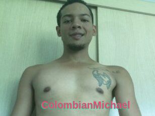 ColombianMichael