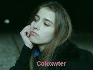 Coloxwter