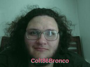 Colt86Bronco
