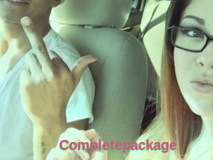 Completepackage