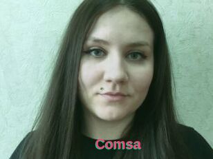 Comsa