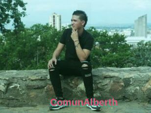 ComunAlberth