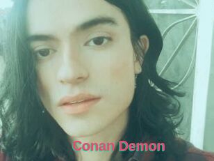 Conan_Demon