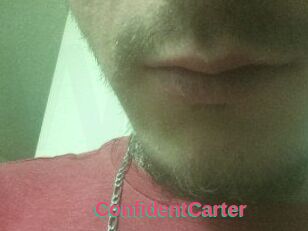 ConfidentCarter