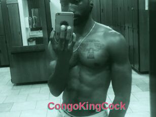 CongoKingCock