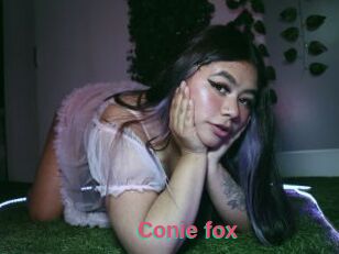 Conie_fox