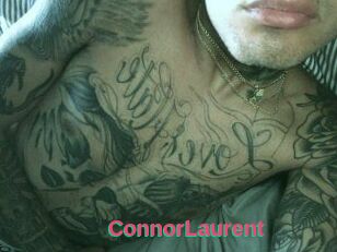 Connor_Laurent