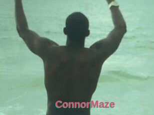Connor_Maze