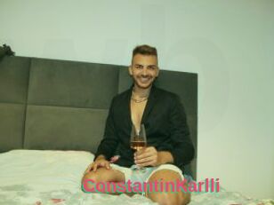 ConstantinKarlli