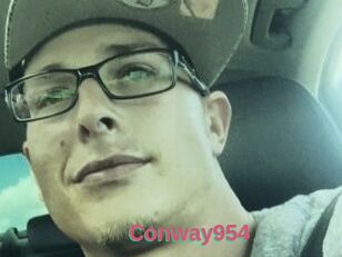 Conway954