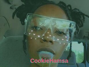 CookieHamsa