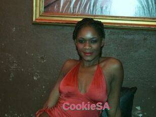 CookieSA
